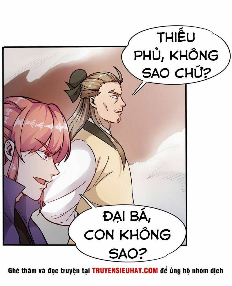 Võ Thần Thiên Hạ Chương 88 Ảnh 11