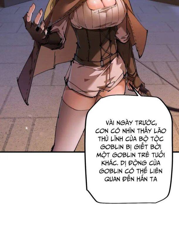 Từ Goblin Thành Thần Goblin Chương 6 Ảnh 23