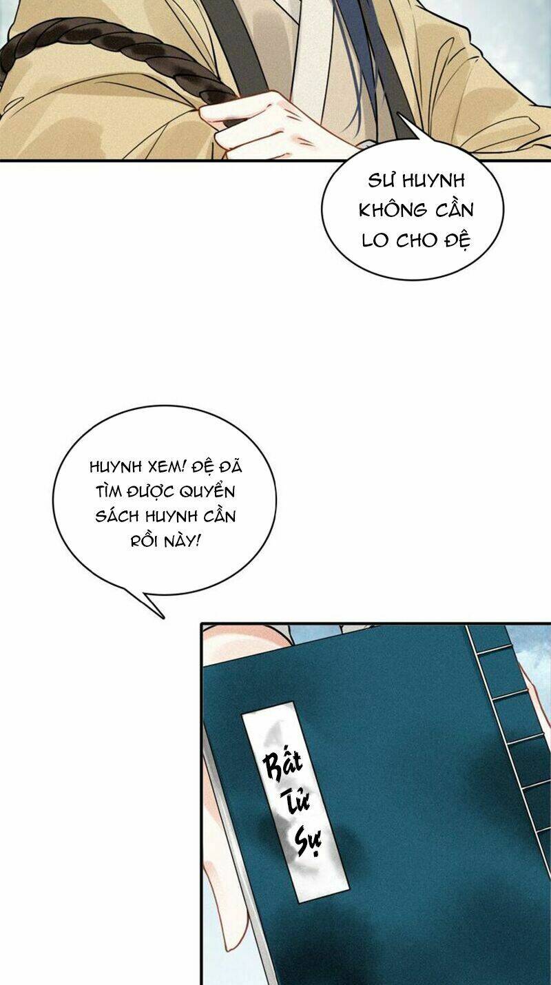 Đế Sư Tại Thượng Chương 42 Ảnh 13