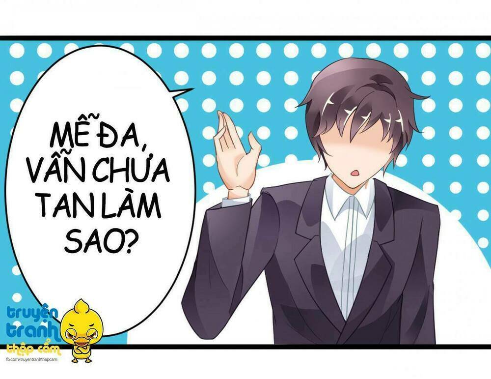 Em Muốn Chiếm Lấy Nụ Hôn Của Anh Chương 12 Ảnh 32