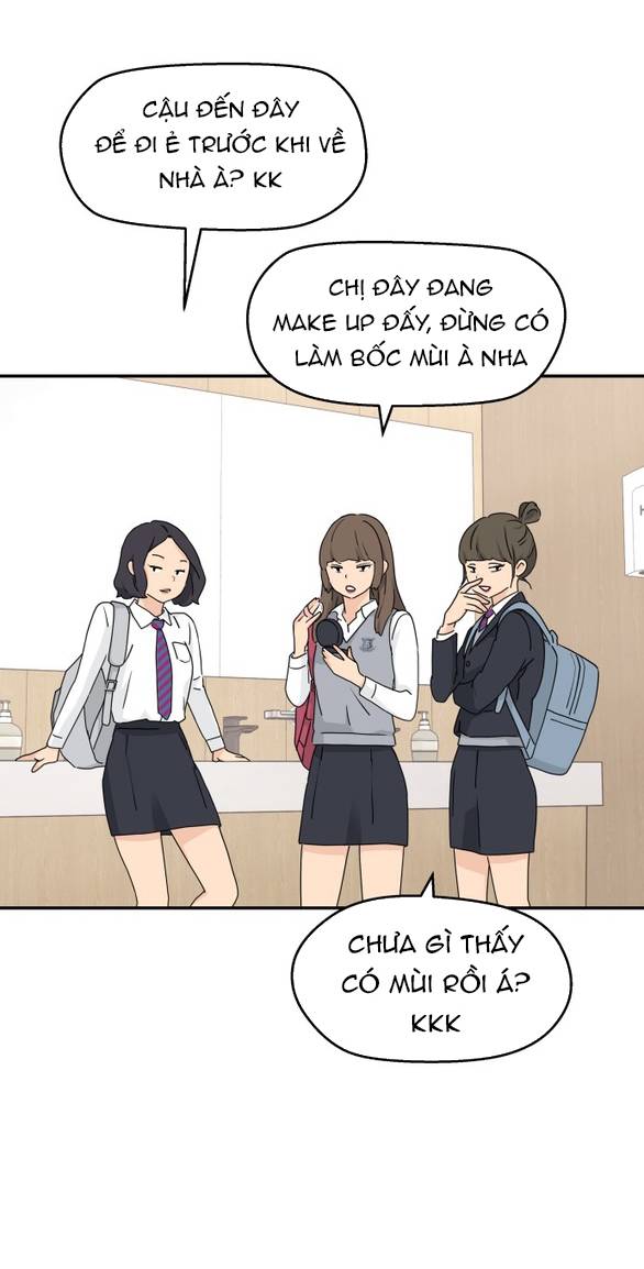 Sam Yi Tái Sinh Chương 1.1 Ảnh 46
