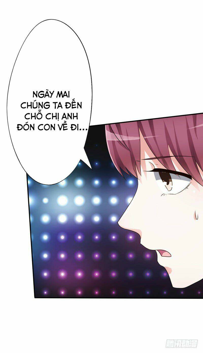 Sự Cứu Rỗi Của Người Vợ Chương 15 Ảnh 8