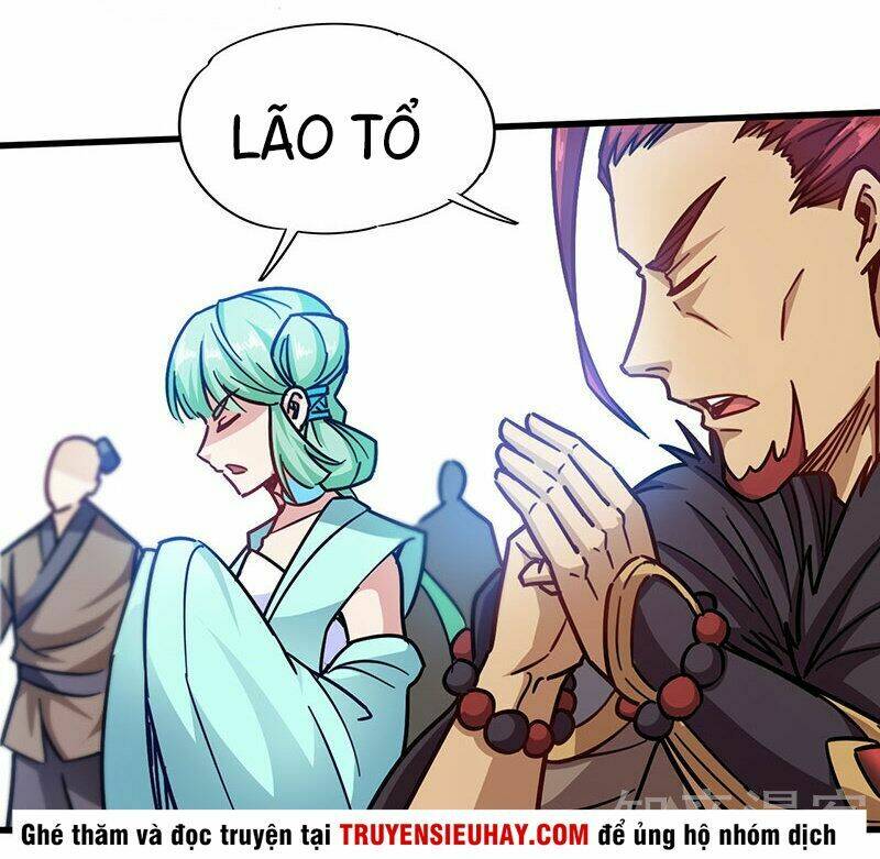 Võ Thần Thiên Hạ Chương 99 Ảnh 25