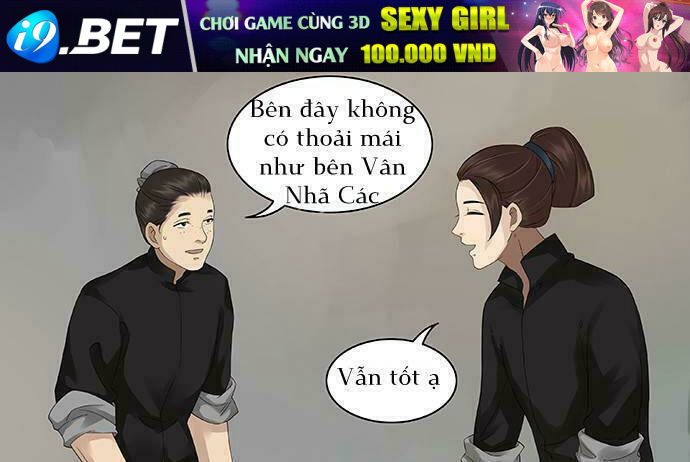 Mưa Chìm Sâu Trong Mây Chương 50 Ảnh 6