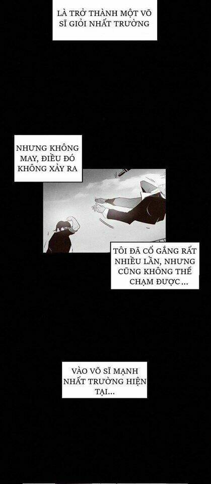Nạn Nhân Hồi Sinh Chương 31 Ảnh 5