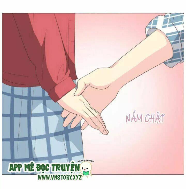 Xin Chào! Dân Nữ Chương 60 Ảnh 53