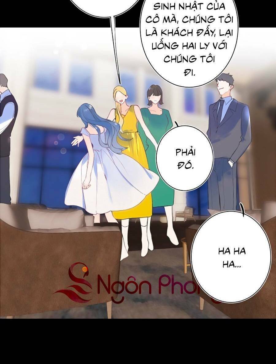 Đừng Khóc Chương 107 Ảnh 19