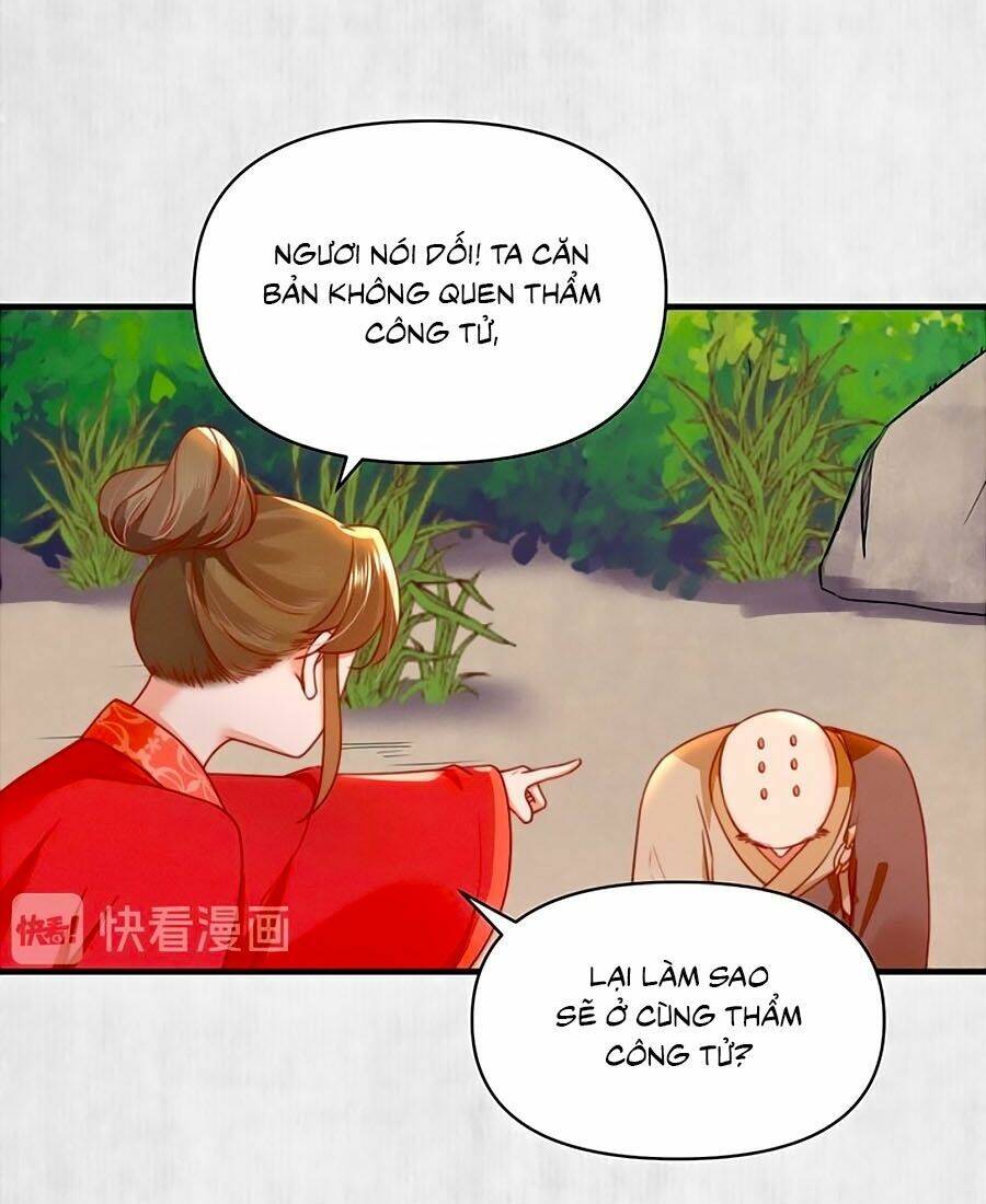 Hoạn Phi Hoàn Triều Chương 85 Ảnh 4
