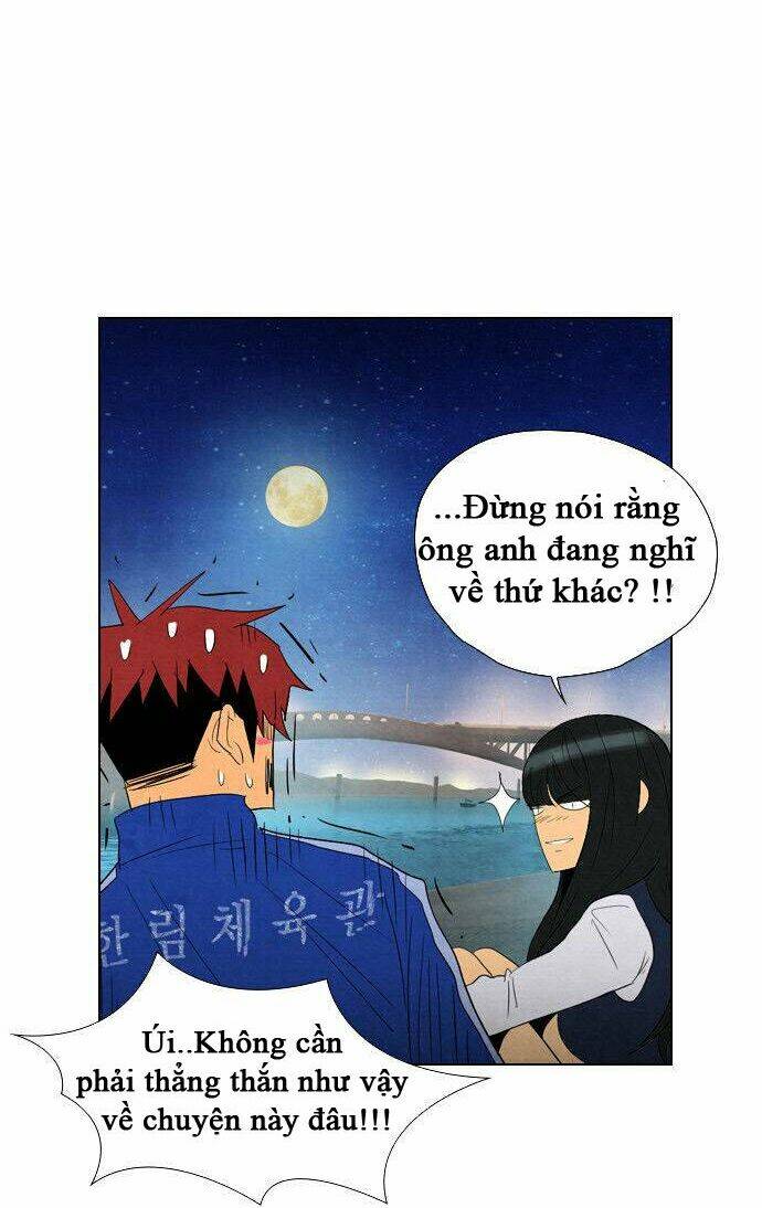 Nạn Nhân Hồi Sinh Chương 35 Ảnh 13