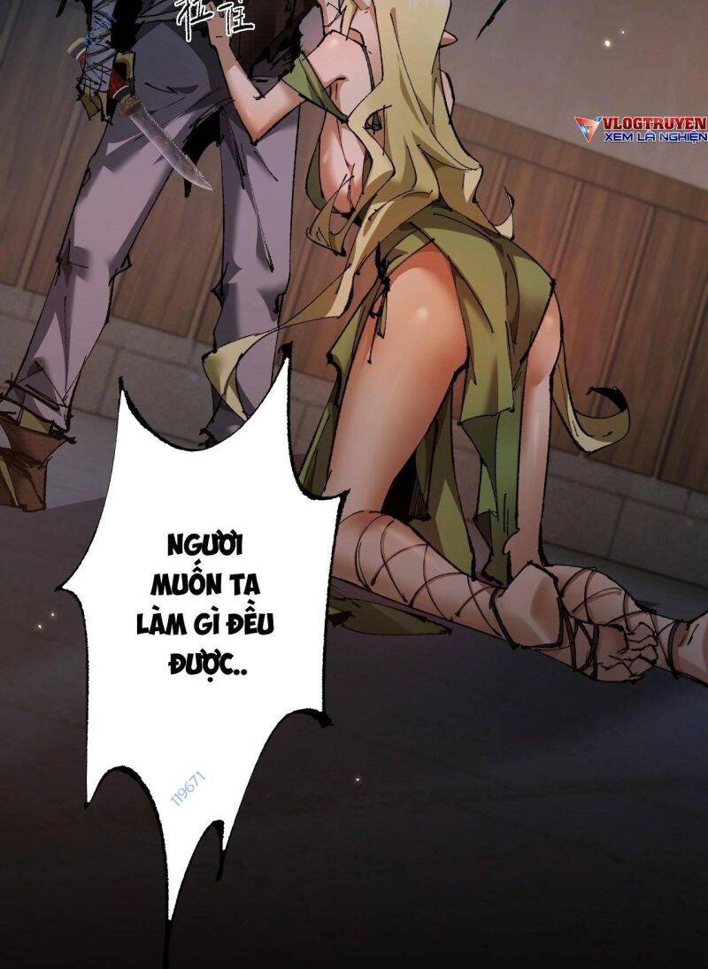 Từ Goblin Thành Thần Goblin Chương 7 Ảnh 90