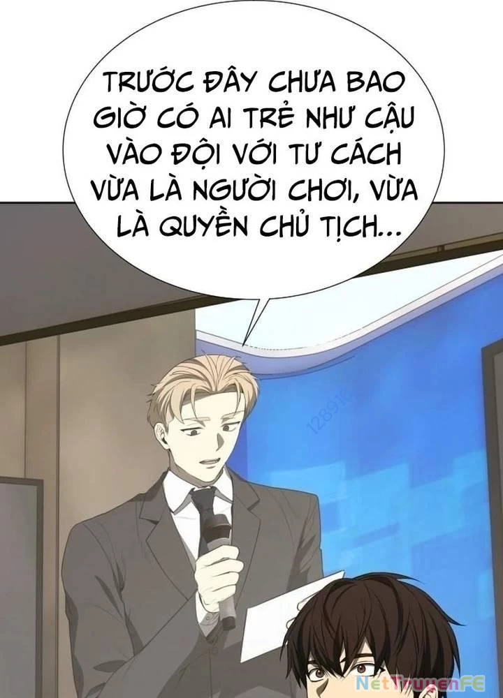 Người Chơi Thiên Tài Hồi Quy Chương 32 Ảnh 84