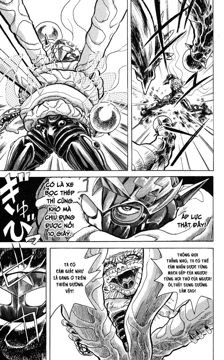 Apocalypse Zero Chương 8 Ảnh 11