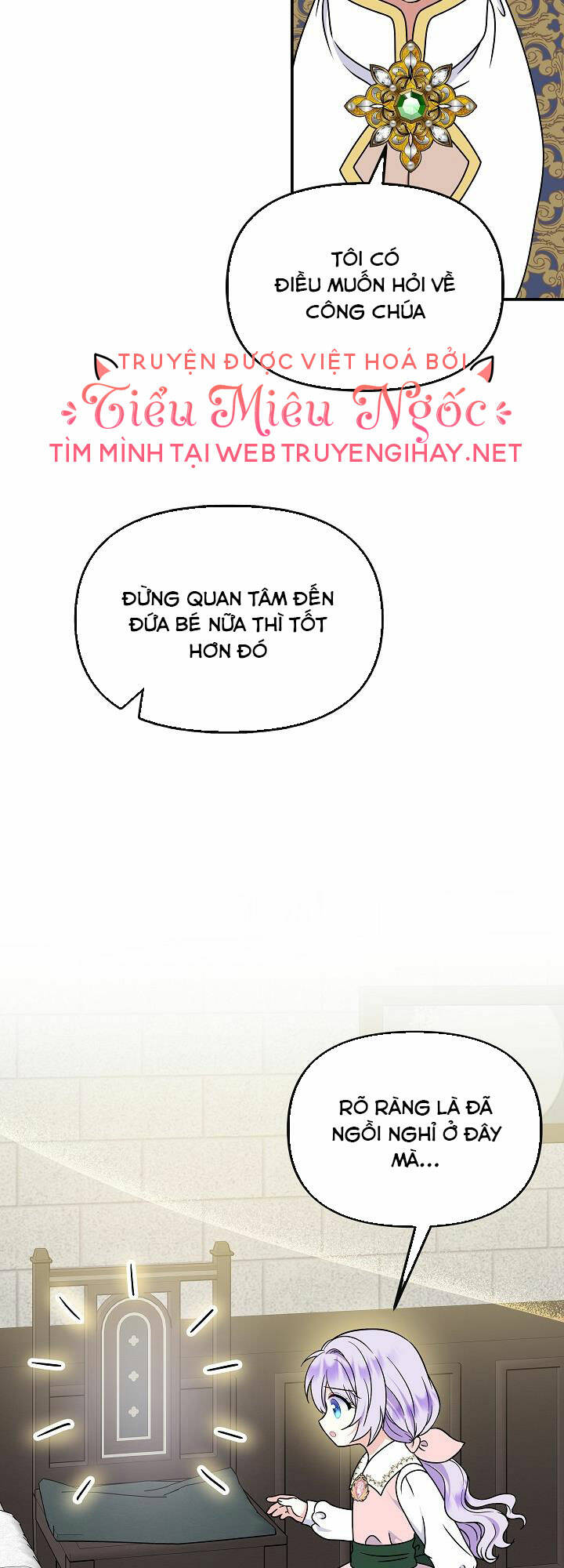 Trở Thành Con Gái Của Các Nhân Vật Chính Chương 39 Ảnh 13