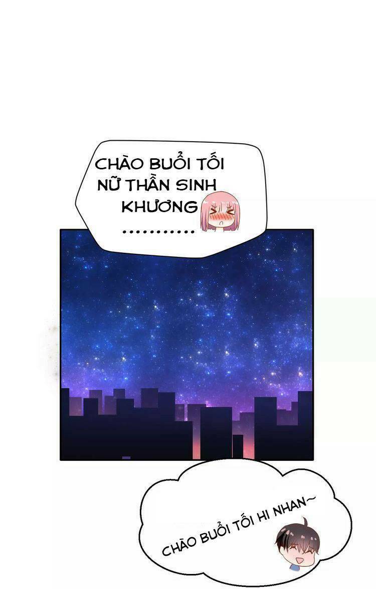 Nữ Thần! Em Muốn Được Sinh Khỉ Con Cho Anh Chương 7 Ảnh 26