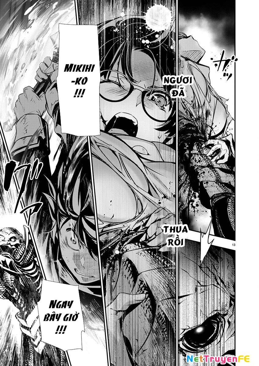 Isekai Ntr Chương 51 Ảnh 15