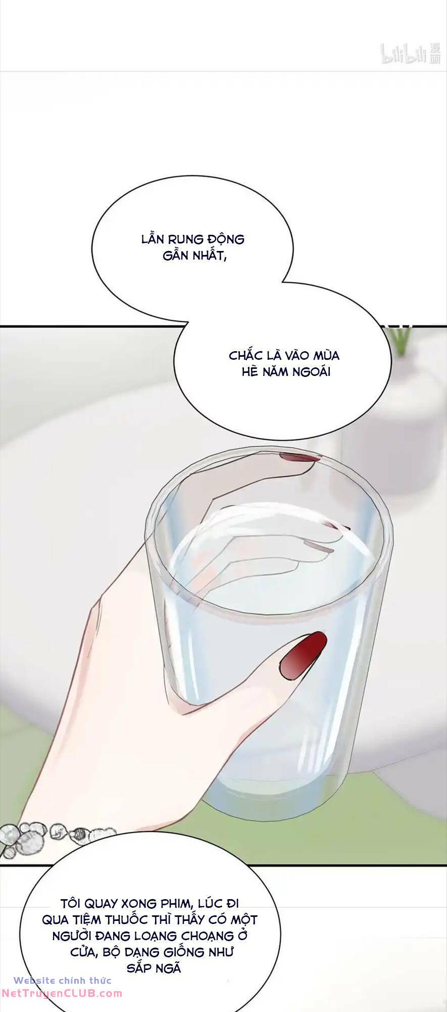 Tôi Bị Mẹ Kế Ép Yêu Đương Chương 6 Ảnh 5