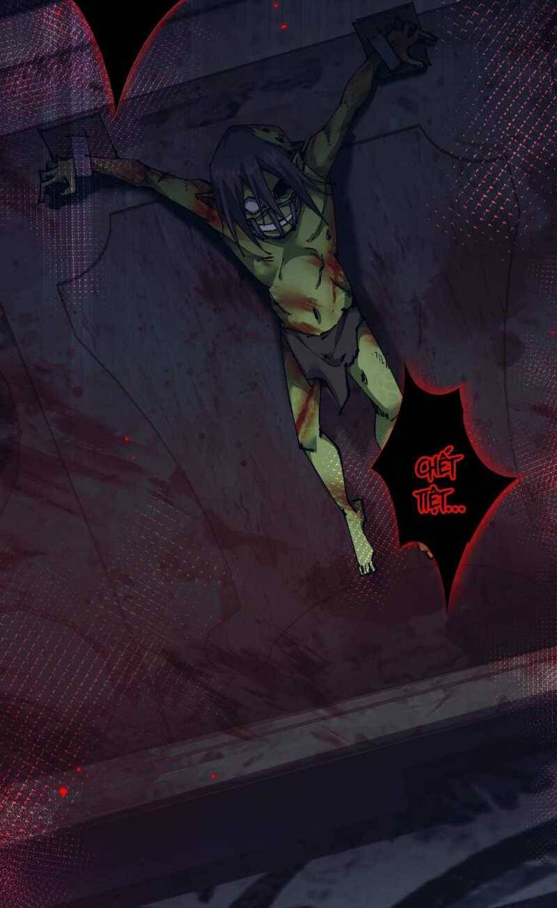 Từ Goblin Thành Thần Goblin Chương 2 Ảnh 33