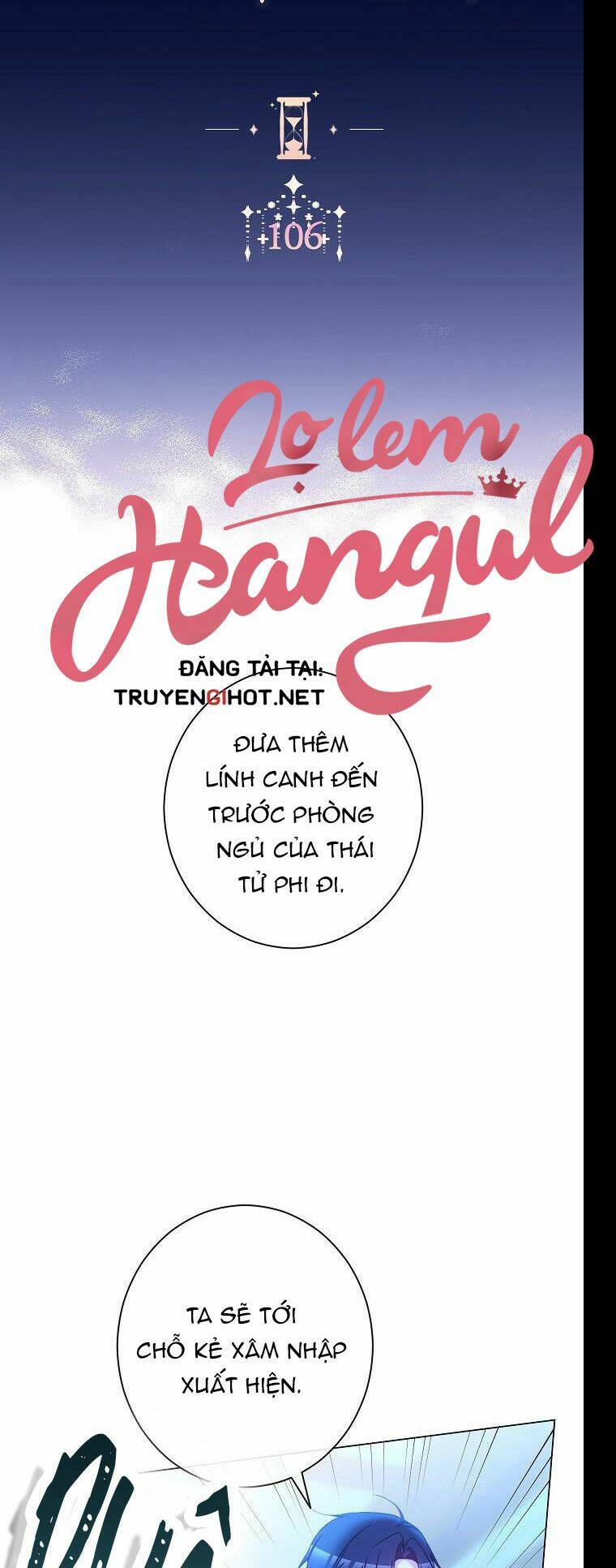 Ác Nữ Phản Diện Đảo Ngược Đồng Hồ Cát Chương 106 Ảnh 3
