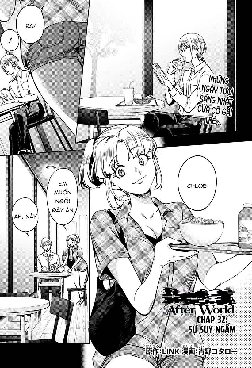 Dàn Harem Cuối Cùng Chương 118 Ảnh 3