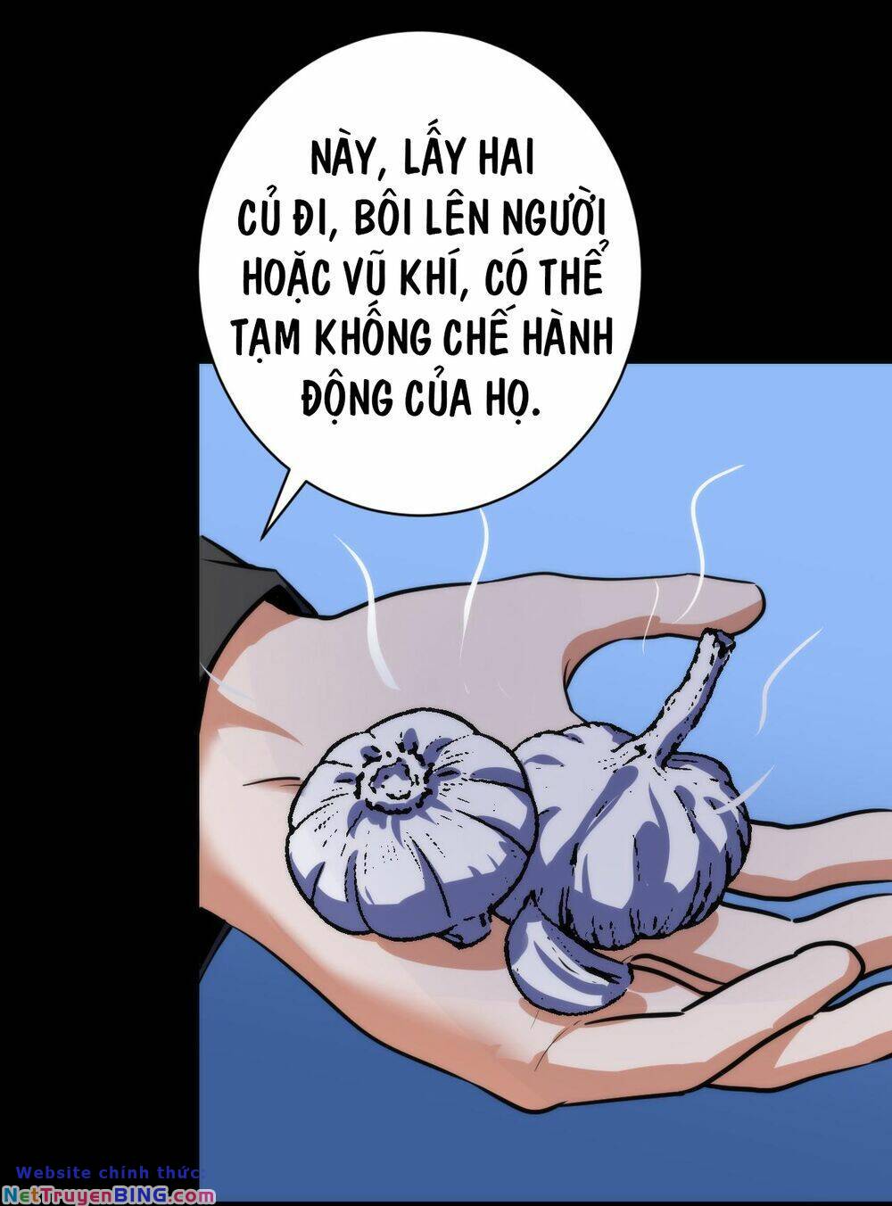 Trở Thành Thần Chủ Cthulhu Chương 250 Ảnh 53