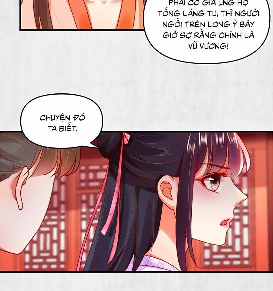 Hoạn Phi Hoàn Triều Chương 87 Ảnh 22