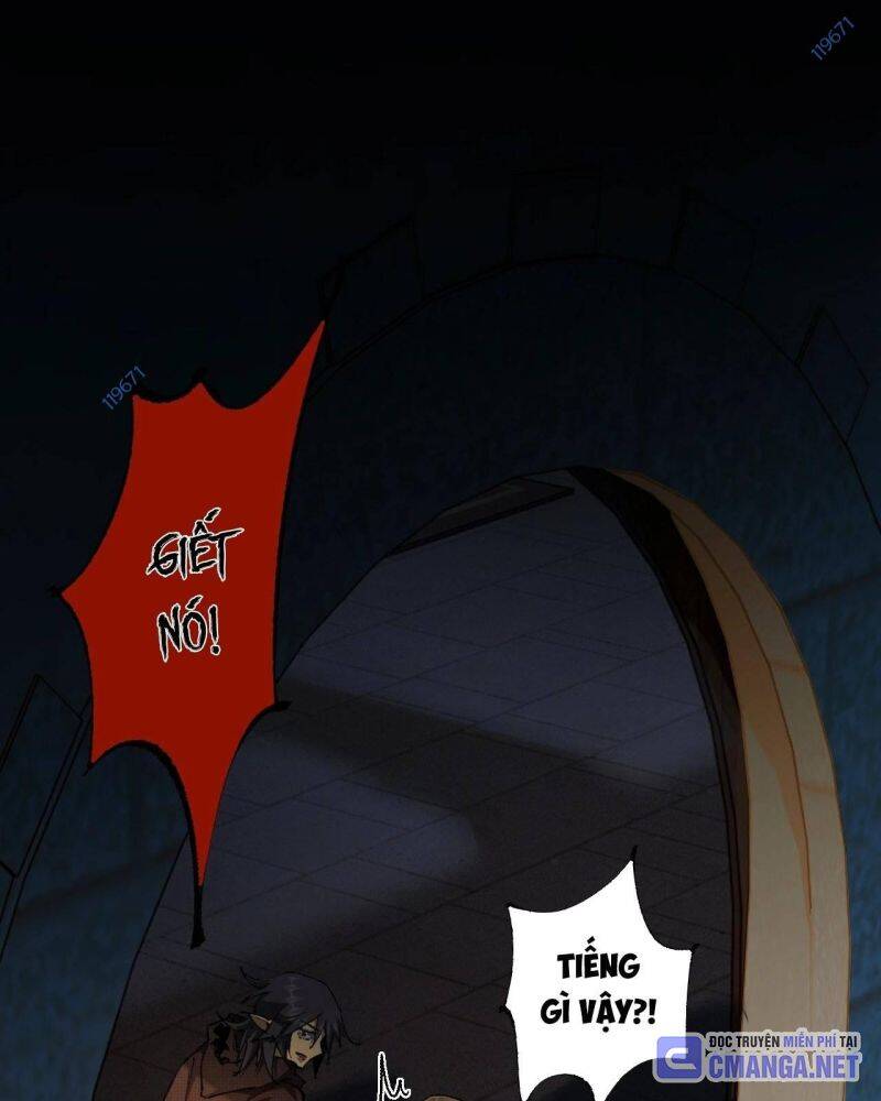 Từ Goblin Thành Thần Goblin Chương 7 Ảnh 70