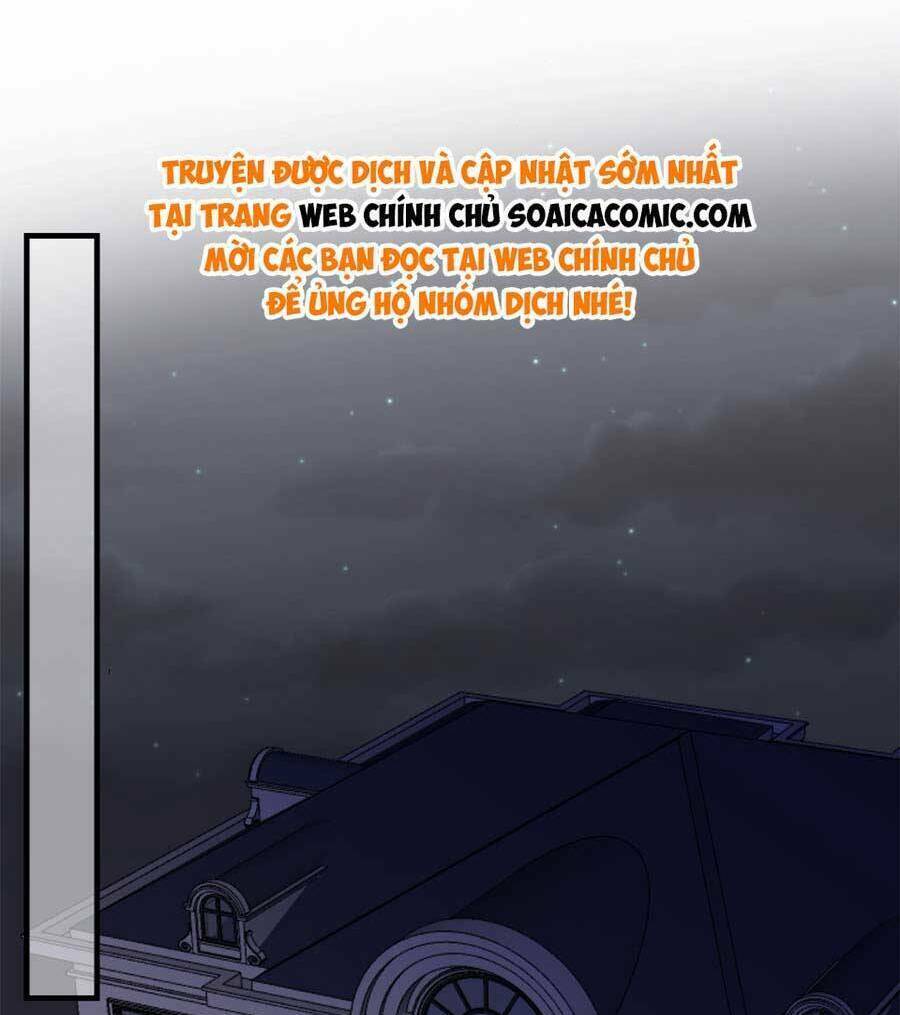 Đại Tiểu Thư Có Ý Đồ Gì Xấu Đâu Chương 185 Ảnh 40