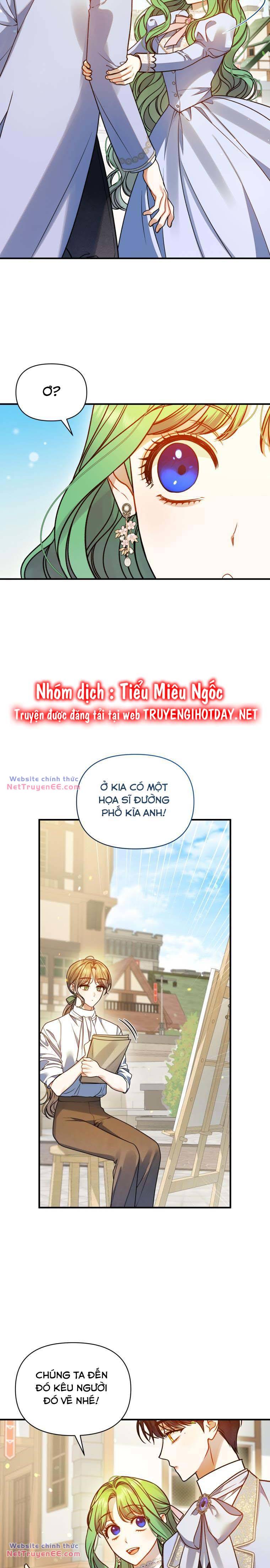 Tôi Trở Thành Em Gái Của Nam Chính Tiểu Thuyết Bl Chương 79 Ảnh 23
