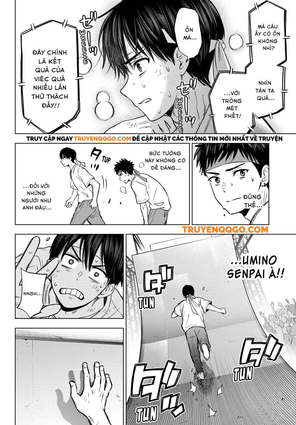 Kakkou No Iinazuke Chương 247 Ảnh 19