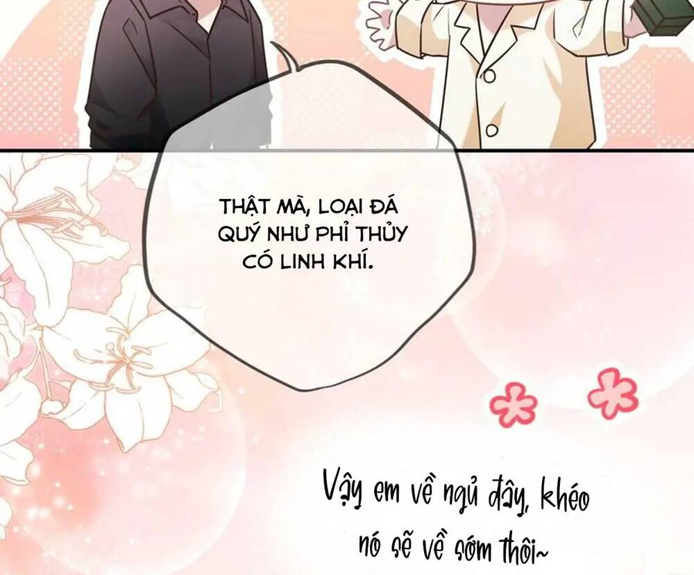 Chung Cư Yêu Quái Chương 95 Ảnh 40
