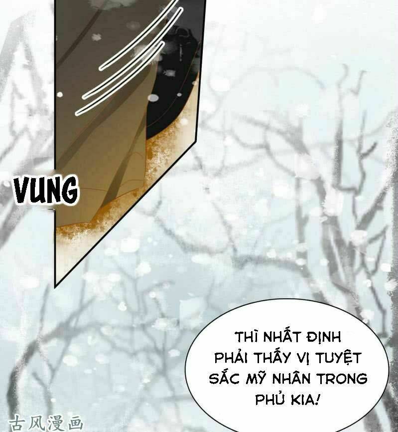 Nữ Đương Gia Sương Dã Trại Chương 25 Ảnh 22