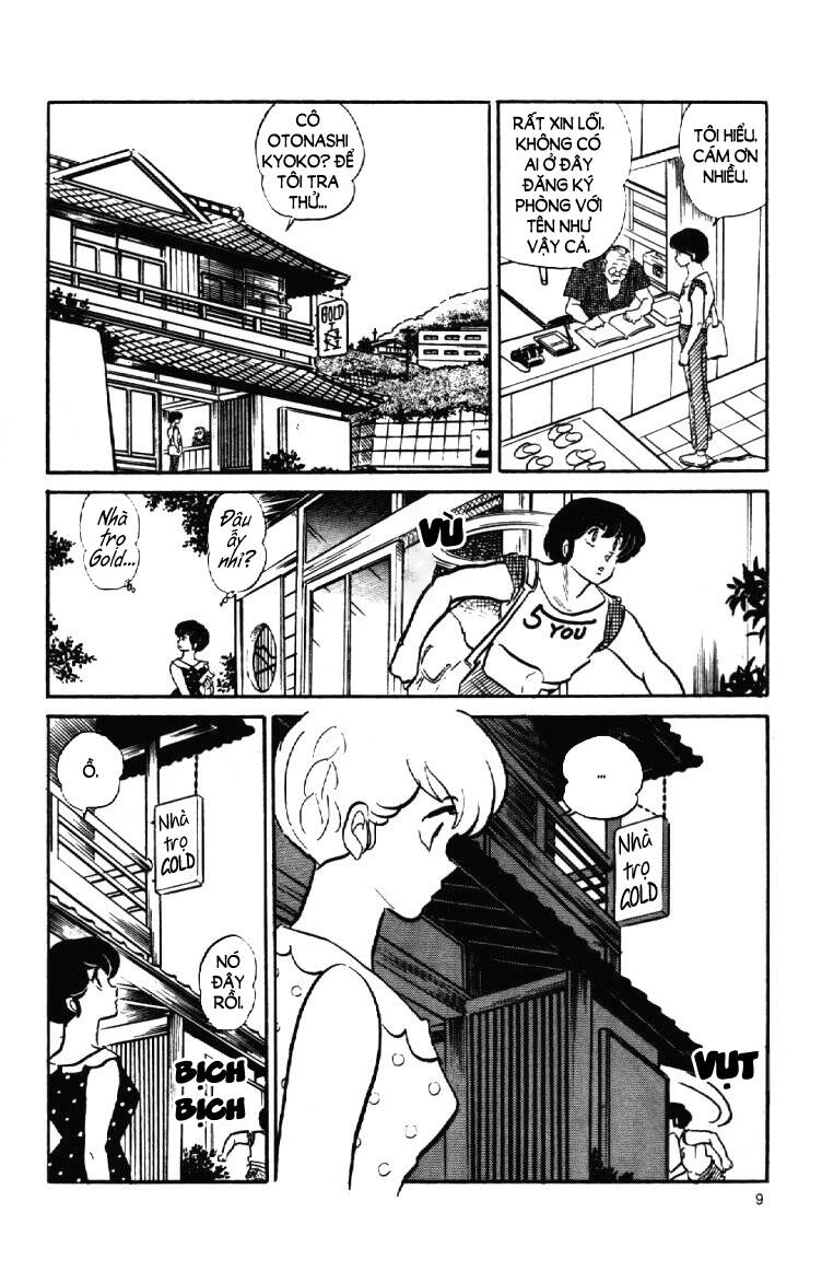 Nhà Trọ Nhất Khắc Chương 111 Ảnh 11