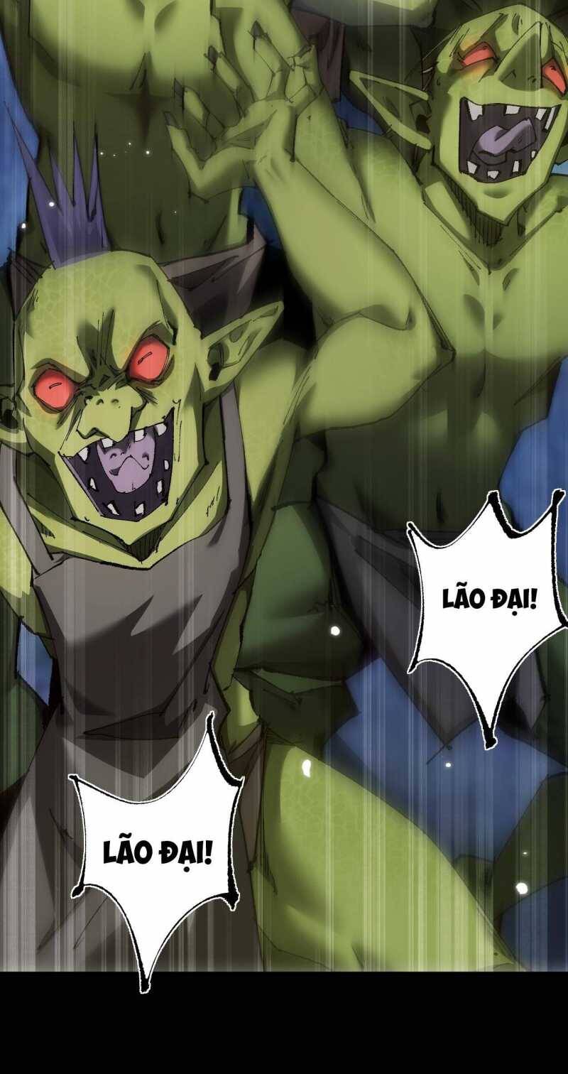 Từ Goblin Thành Thần Goblin Chương 5 Ảnh 66