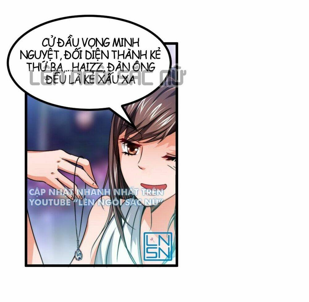 TổNg TàI KhoáI Hôn Chương 1 Ảnh 41