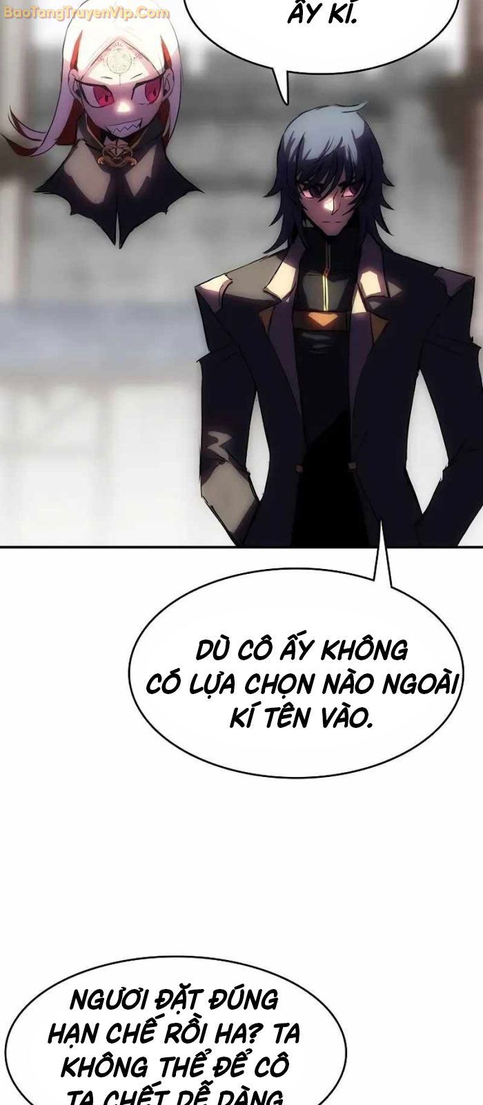 Bản Năng Hồi Quy Của Chó Săn Chương 60 Ảnh 61
