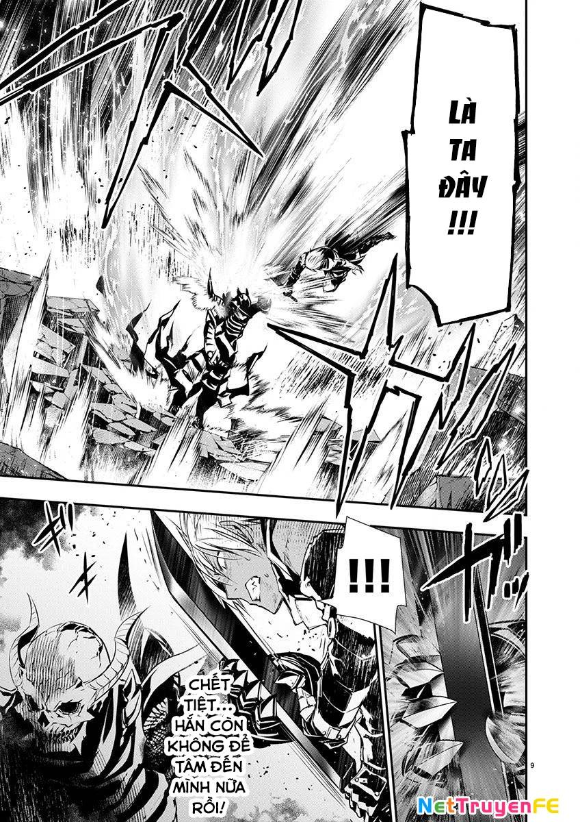 Isekai Ntr Chương 51 Ảnh 11