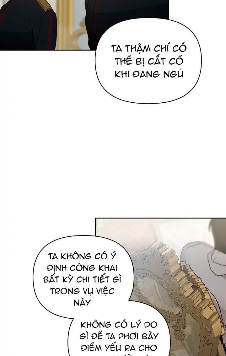 Two Names Of Night Chương 2 Ảnh 39
