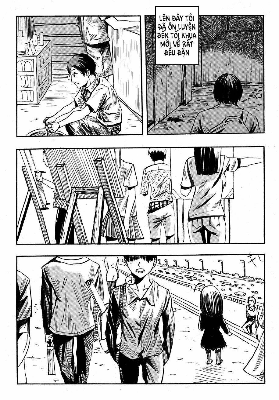 Dream Chương 2 Ảnh 6