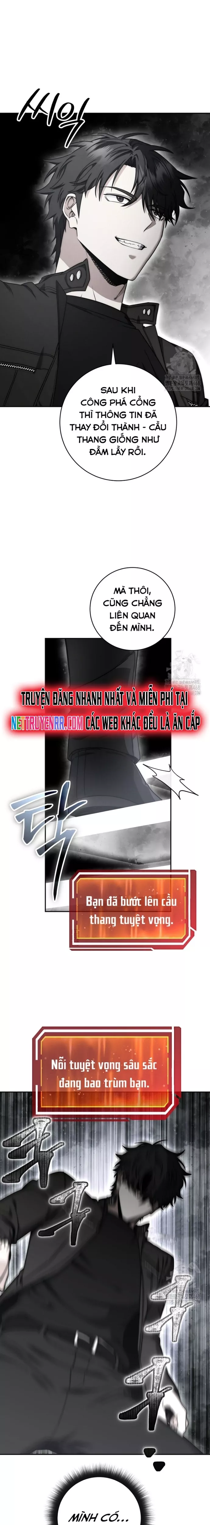 Công Thức Cấp Kiếm Thần Hồi Quy Chương 39 Ảnh 12