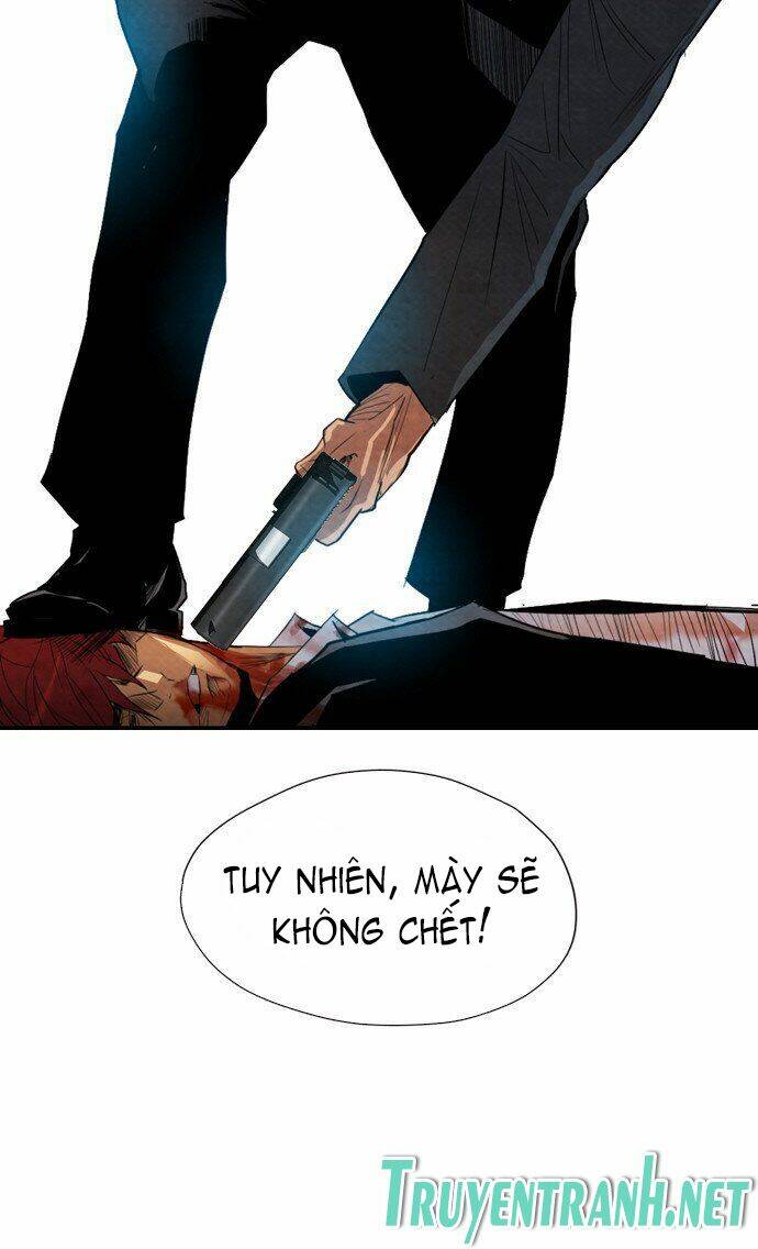 Nạn Nhân Hồi Sinh Chương 17 Ảnh 4