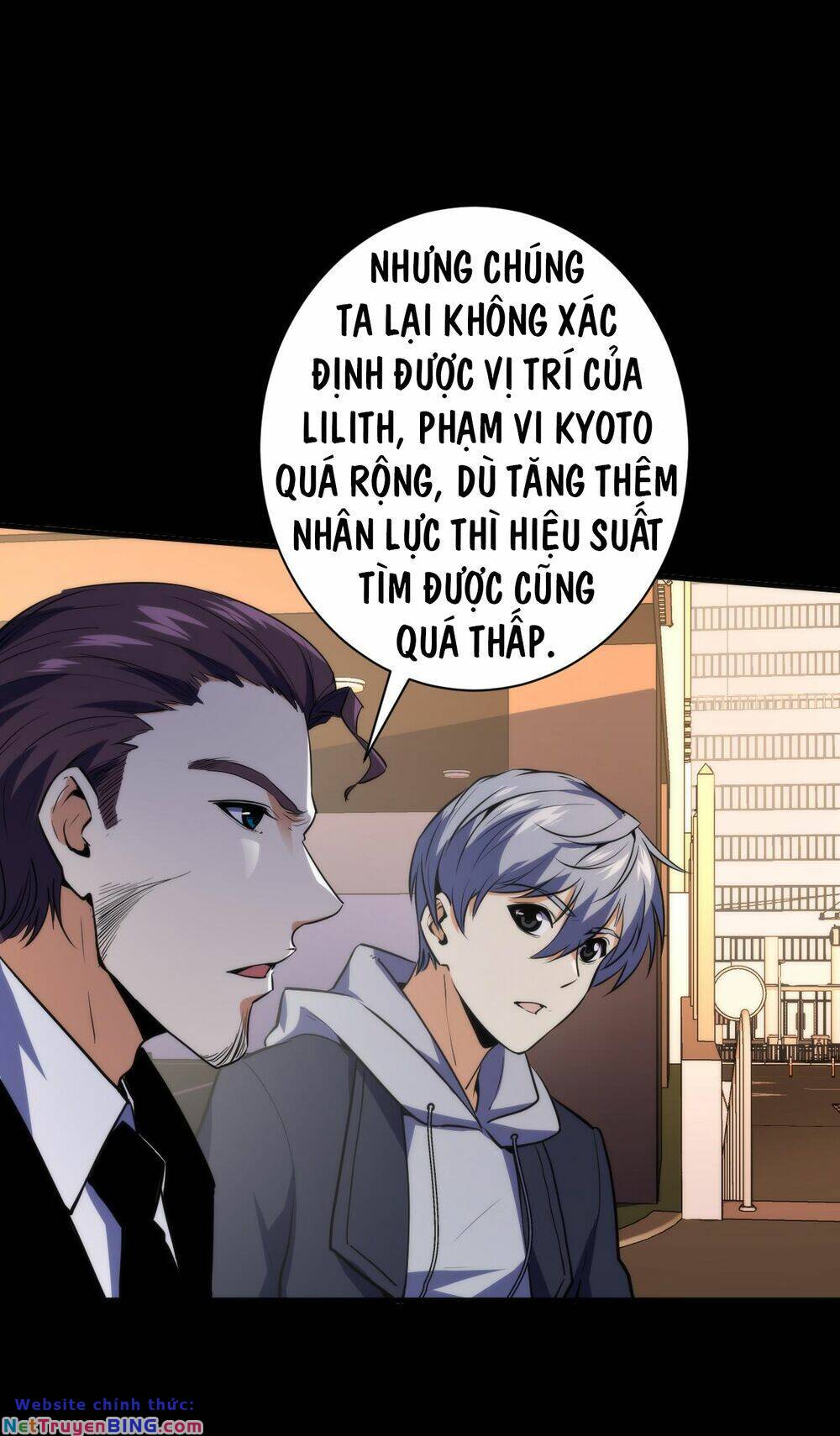 Trở Thành Thần Chủ Cthulhu Chương 250 Ảnh 22