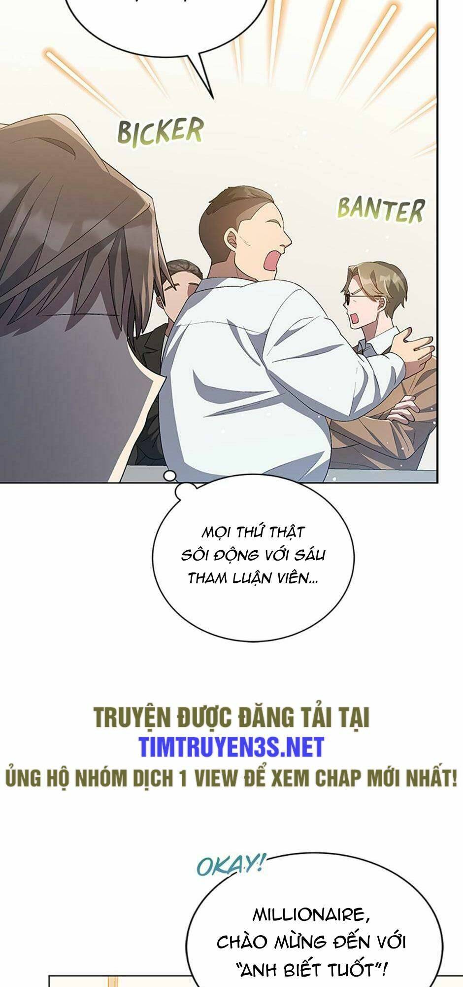 Cuộc Sống Thứ 2 Của Thần Tượng Toàn Năng Chương 23 Ảnh 12