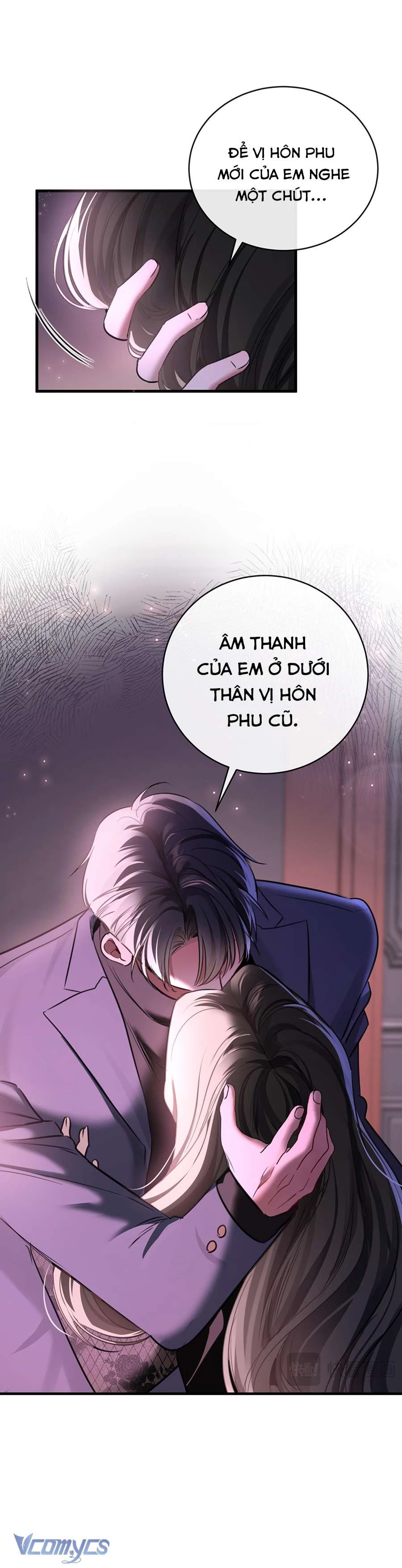 Tokimori-San Chẳng Chút Phòng Bị!! Chương 46 Ảnh 594