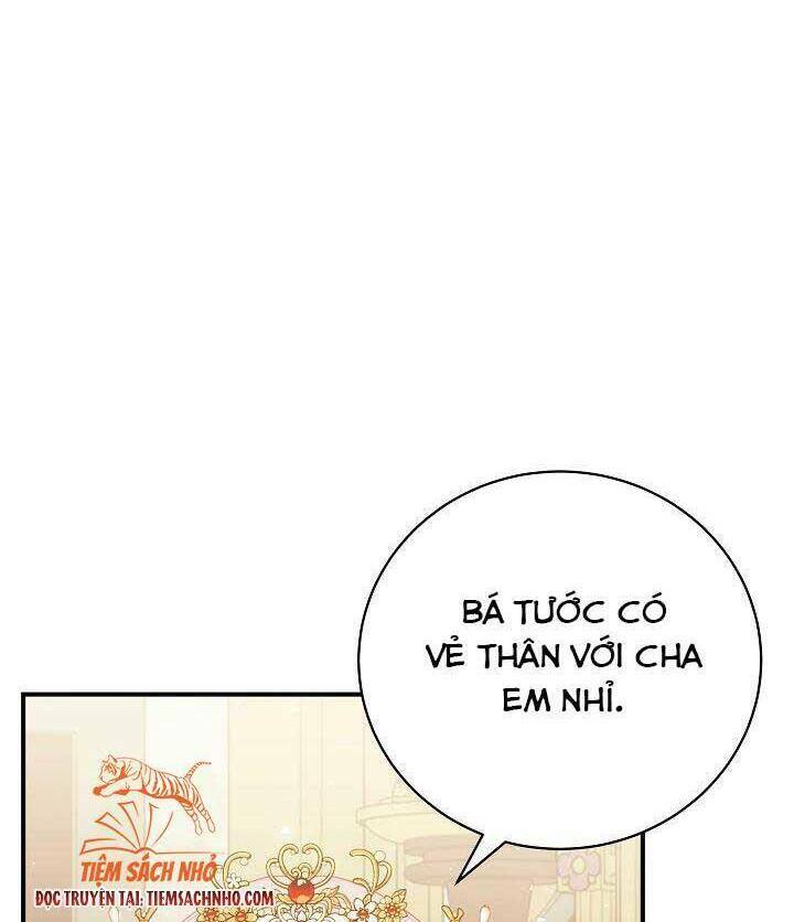 Tôi Chỉ Đi Tìm Cha Thôi Chương 54 Ảnh 88
