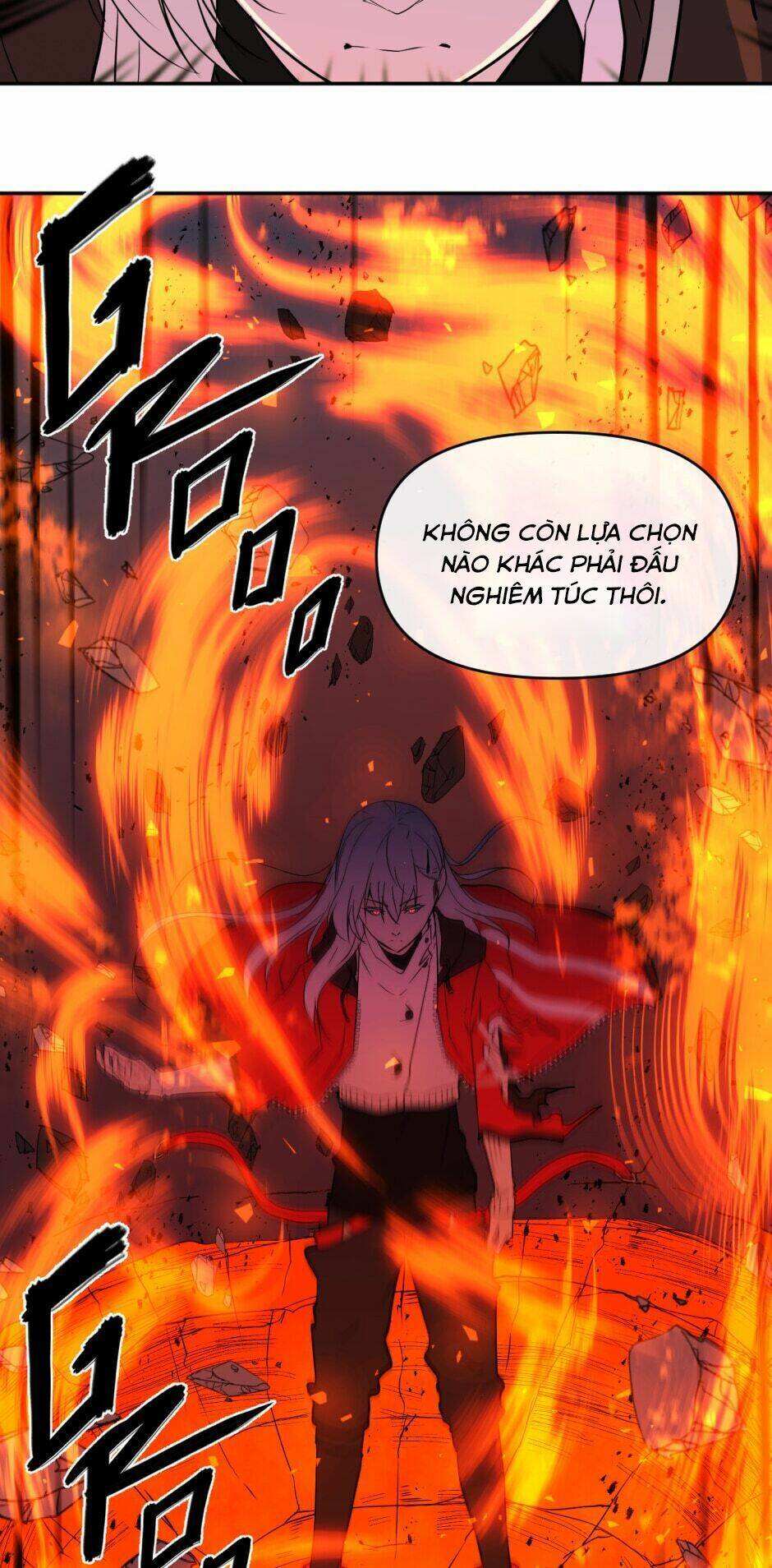Gods Reborn Chương 30 Ảnh 32