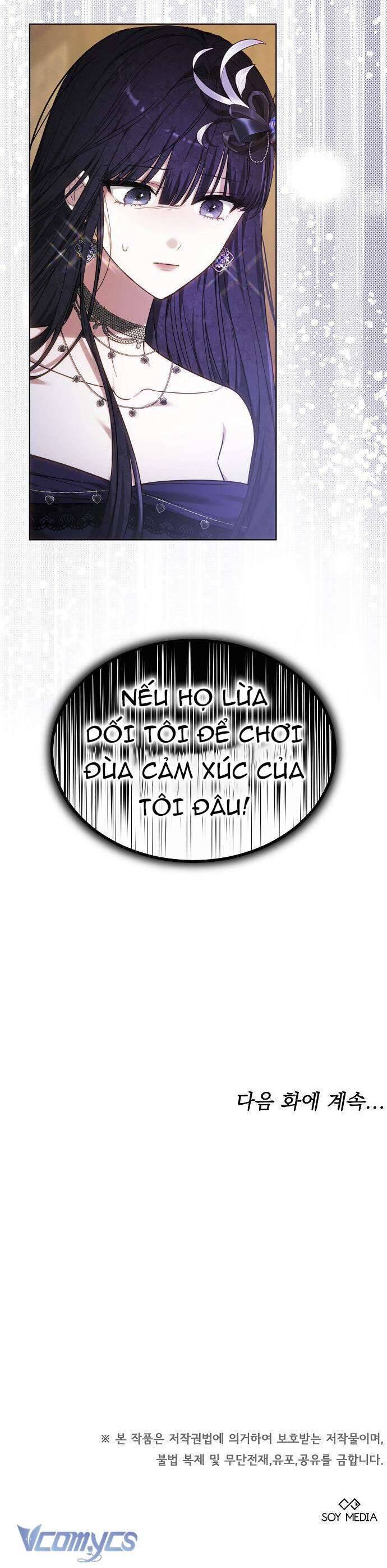 Cô Dâu Của Obsidian Chương 27 Ảnh 49