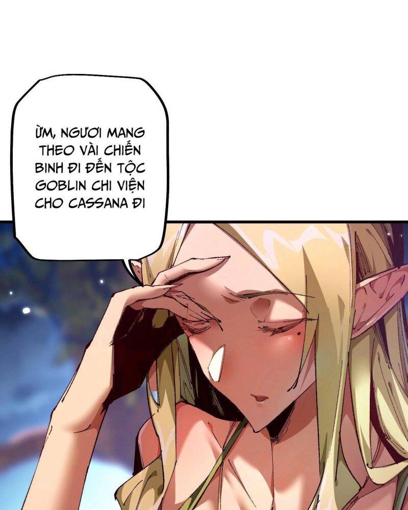 Từ Goblin Thành Thần Goblin Chương 7 Ảnh 39