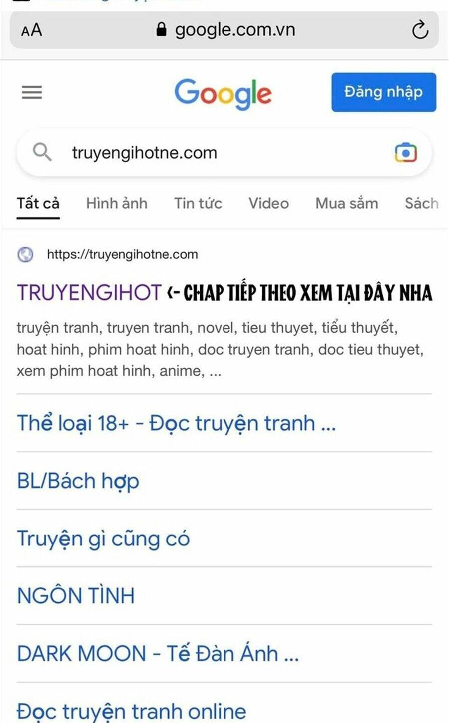 Cô Con Gái Thật Sự Đã Xuất Hiện Chương 65 Ảnh 3