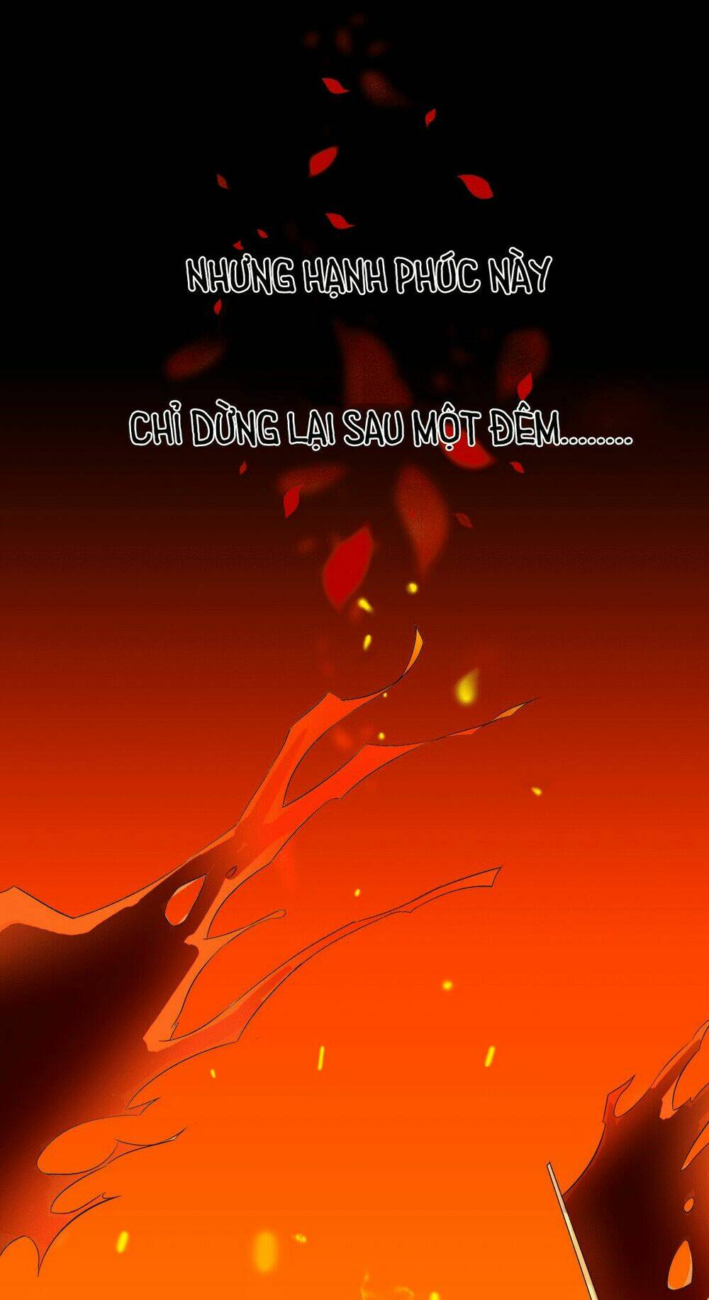 Tà Vương Khuynh Thành Cuồng Phi Chương 0 Ảnh 3