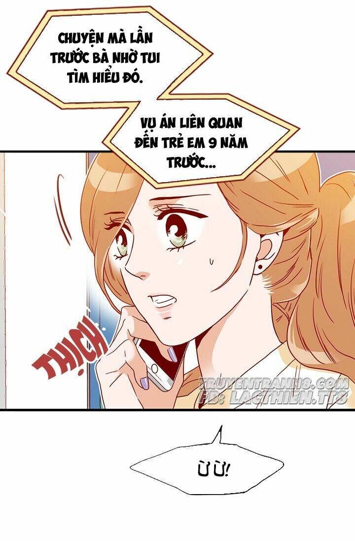 Thư Ký Kim Sao Thế Nhỉ? Chương 24 Ảnh 54